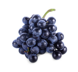 Grape isolated on white background