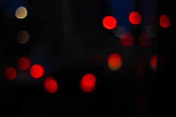 Bokeh light 10