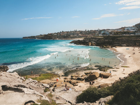 Bondi to Coogee