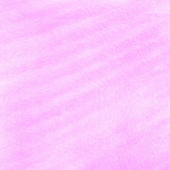 Watercolor abstract pink background for your design. The texture of the paper and tulle. Background for text or image	
