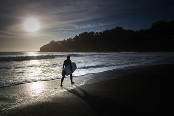 Last Surfer