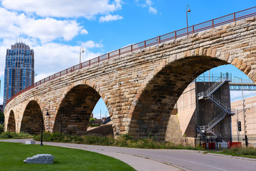 Bridges and Arches