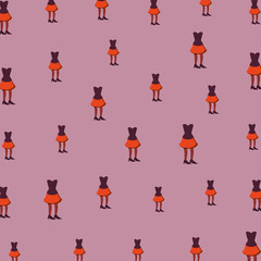 halloween costume accessory isolated icon