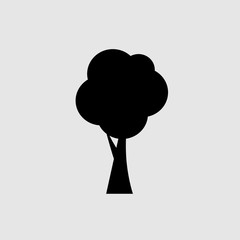 Tree icon - 291634887