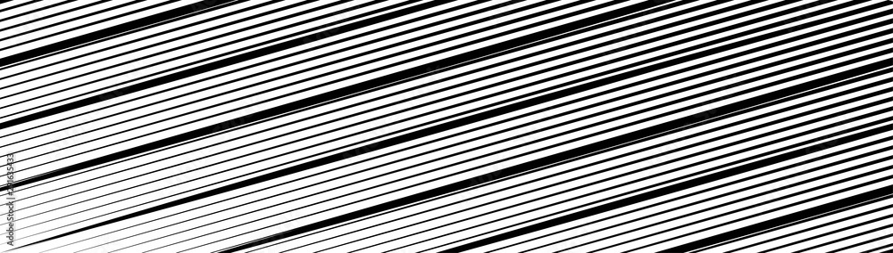 Poster Skew, diagonal, oblique lines grid, mesh.Cellular, interlace background. Interlock, intersect traverse fractal lines.Dynamic bisect stripes abstract geometric pattern.Grating, trellis, lattice texture