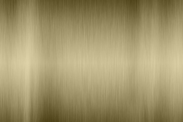 Gold texture surface