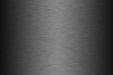 brushed metal background