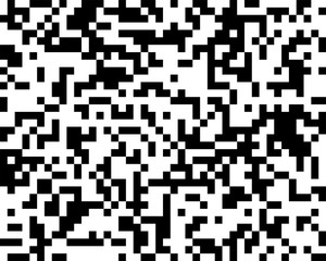 squares pixelated, block pixels random mosaic pattern / background. fusion checkered grid, mesh. shuffle, diffuse scatter squares. clutter matrix. geometric jumble texture. fragmentation vector art