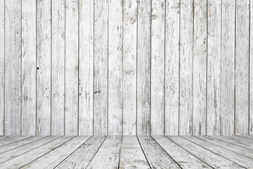 old wooden background