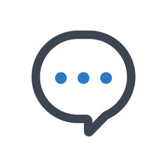 Comment Icon