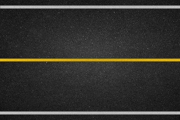 background texture of rough asphalt