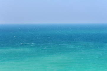 Obraz premium Deep sea