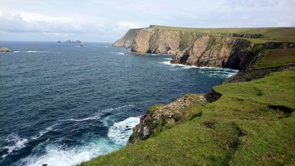 Ireland Benwee Head 2