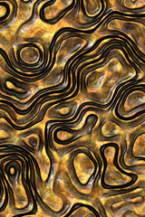 gold texture