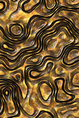 gold texture