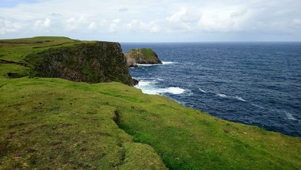 Ireland Benwee Head 3