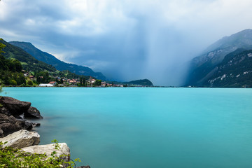 Obraz premium See in the switzerland