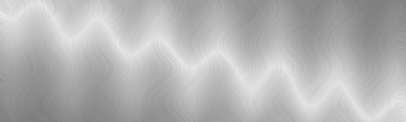 Brushed metal surface. Abstract steel background	