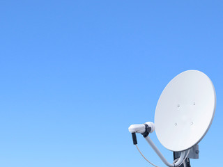 parabolic antenna_1507