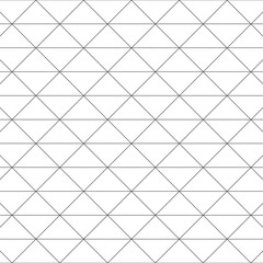 Triangle pattern texture or background