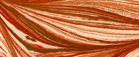 Abstract chaotic oil painting. Texture and background artistic.