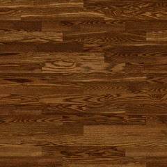 Seamless wood parquet texture linear deep brown