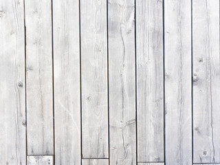 White wooden board_0121