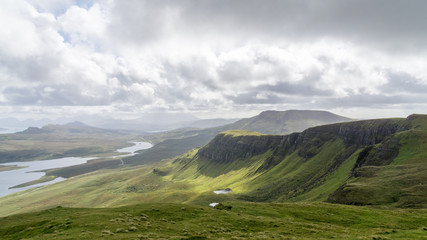 The Old Man of Storr Scotland 