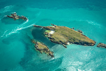 Islands in the Buccaneer Archipelago, Western Australia