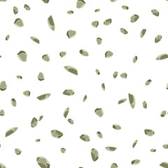 Gray rock stone repeat.