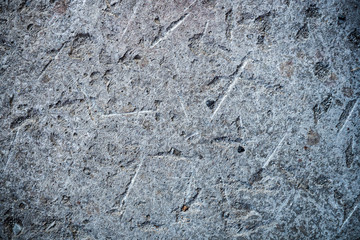 Texture of concrete old unloaded concrete slab