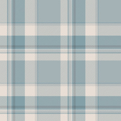 Tartan scotland seamless plaid pattern vector. Retro background fabric. Vintage check color square geometric texture.