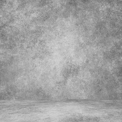 Designed grunge texture. Wall and floor interior background