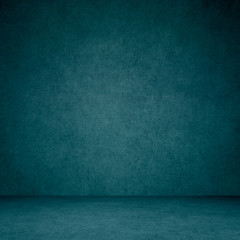 Designed grunge texture. Wall and floor interior background