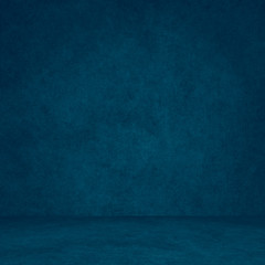 Designed grunge texture. Wall and floor interior background