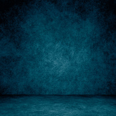 Designed grunge texture. Wall and floor interior background