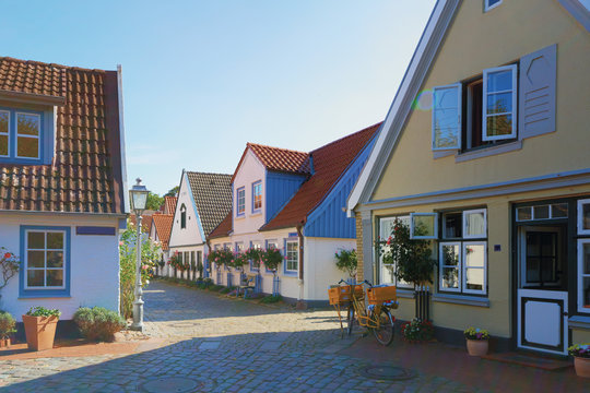 Schleswig, Holm