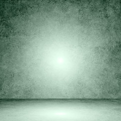 Designed grunge texture. Wall and floor interior background