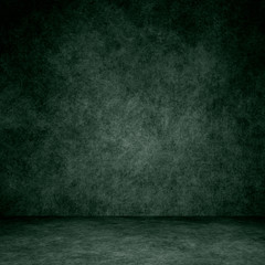 Designed grunge texture. Wall and floor interior background