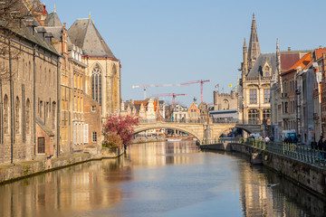 Paseo por holanda, imagenes fondo pantalla 