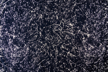 Background of fabric with the abstract pattern