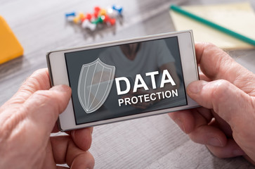 Concept of data protection