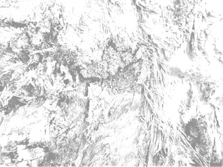 Concept abstract background for interior design. Multicolored figure