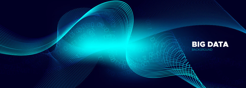 Particle Future. Light Information Technology. 