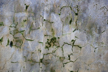 Old wall color background texture 