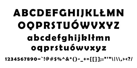 Calligraphic Vintage Handwritten vector Font for Lettering. Trendy Retro Calligraphy Script. Design vector linear Font Title Header Lettering Logo Monogram - Wektor 