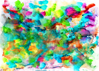 Fototapeta premium Bright surface texture for design background.