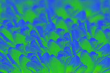 Fototapeta na wymiar abstract background blue green
