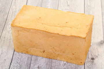 Bread for sandwich