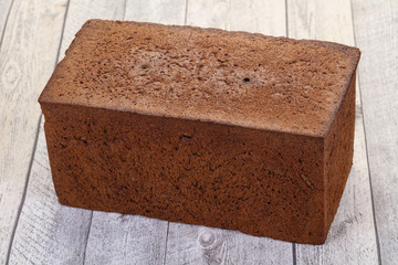 Bread for sandwich